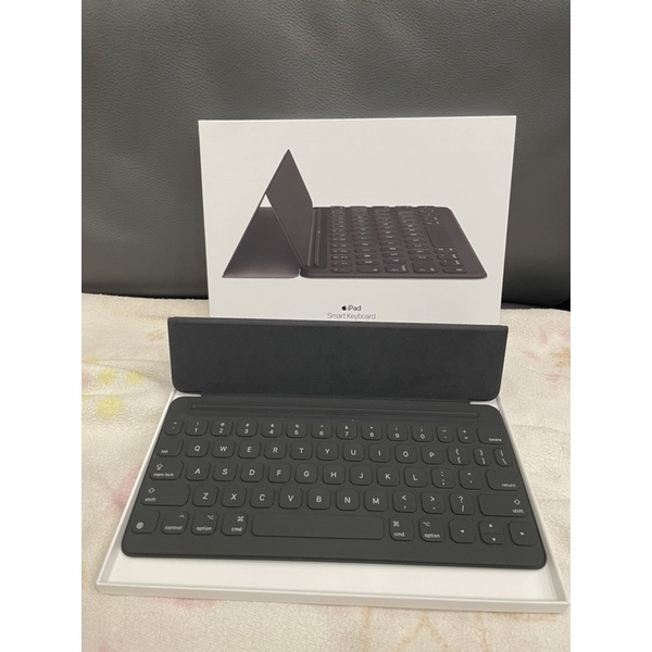 I PAD 鍵盤 10.5吋 Smart Keyboard美國版