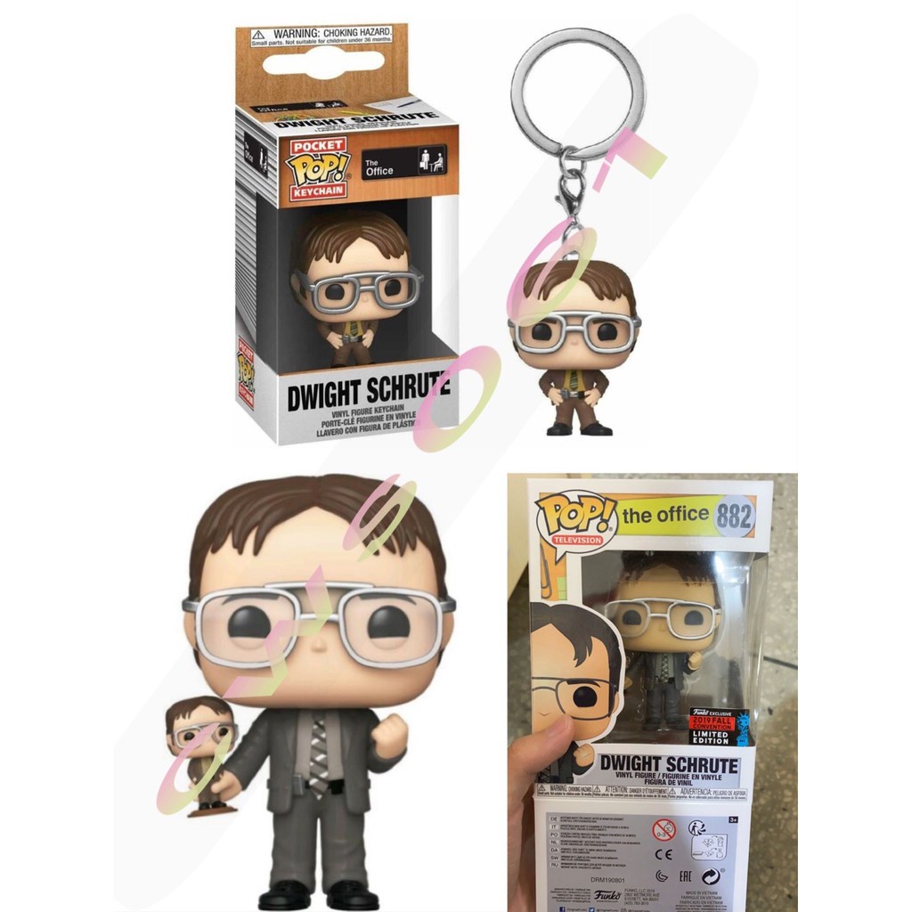 The Office Funko Pop的價格推薦- 2023年11月| 比價比個夠BigGo