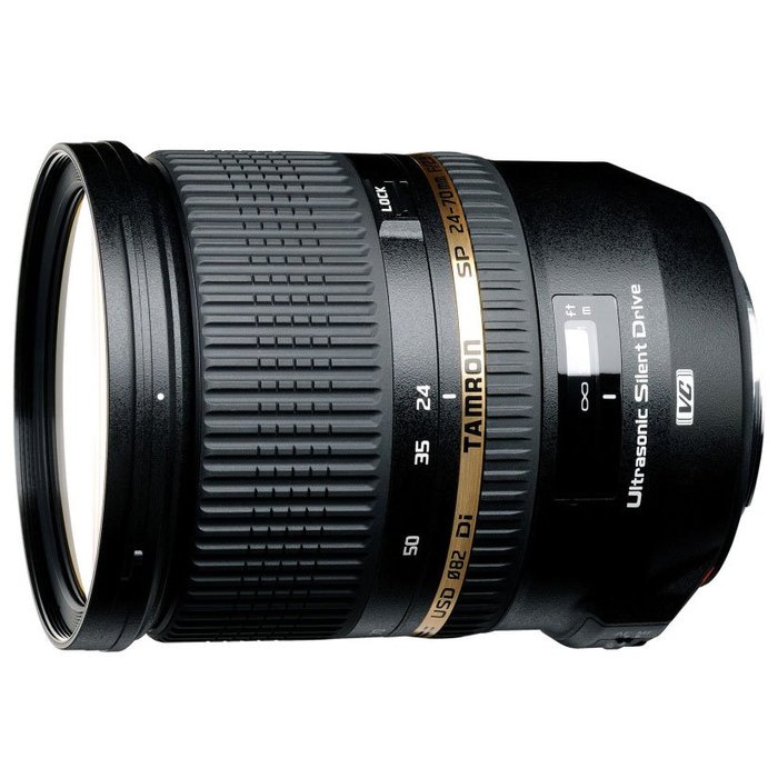 【出租】Tamron SP 24-70mm F2.8 A007 for C EF 鏡頭 標準 變焦 攝影器材 出租