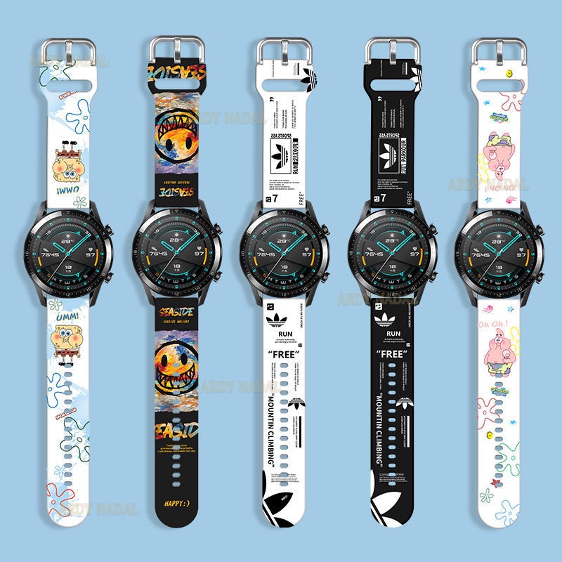 S1 Active 錶帶 卡通的價格推薦 - 2023年6月| 比價比個夠BigGo