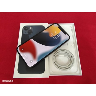 聯翔通訊 黑色 Apple iPhone 12 128G 台灣已過保固2021/10/11 原廠盒裝※換機優先