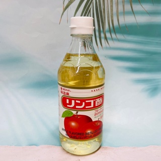 日本 mizkan 味滋康 蘋果醋 500ml 料理醋 水果醋 萬用醋