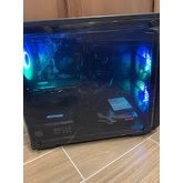 R5-3600+GTX1660s 電腦