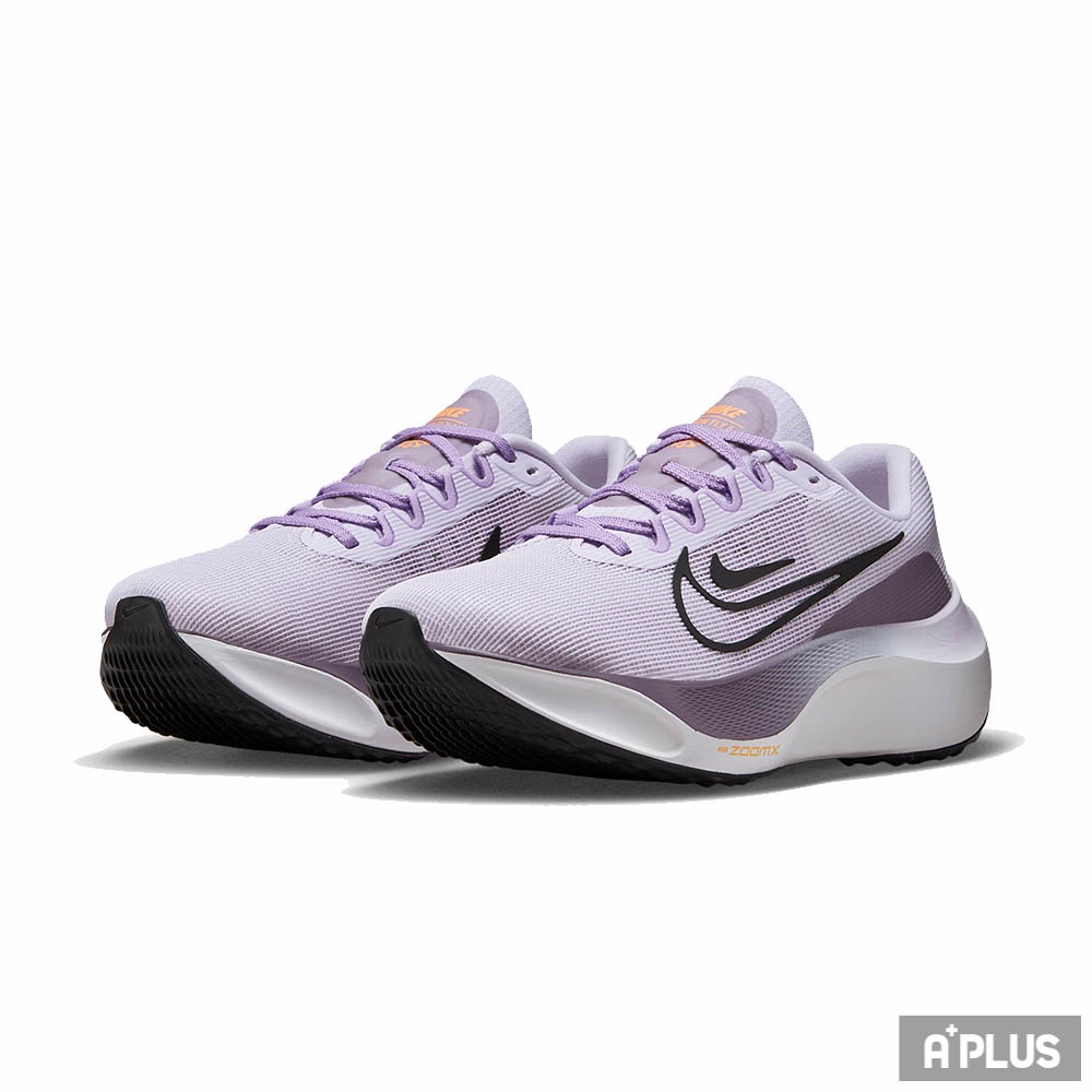 NIKE 女 WMNS ZOOM FLY 5 慢跑鞋 輕量 透氣 回彈 - DM8974500