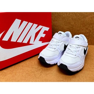 ✩Pair✩ NIKE AIR MAX SC(PSV) 童鞋 CZ5356-102 休閒運動鞋 氣墊 舒適好穿 魔鬼氈