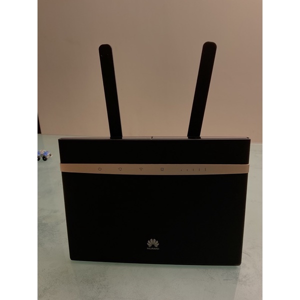 華為HUAWI B525 4G分享器/wifi 2.4G/5G