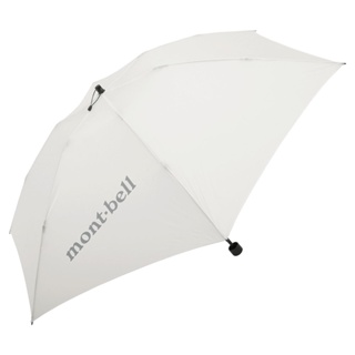 【mont-bell】1128552 超輕量折疊傘 Travel Umbrella 雨傘 86g 6支骨