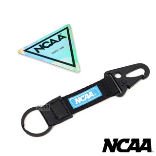 NCAA 鑰匙圈【72258861】鐵釦 紀念品 小禮物 聖誕禮物 iphone 配件 收納 掛勾 吊飾 周邊商品