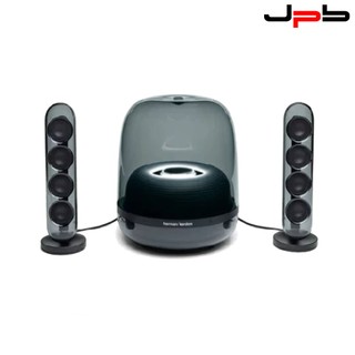 【Harman Kardon】 Soundstick 4 2.1聲道 水母藍芽音響 台灣公司貨