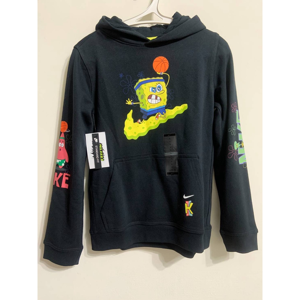 Timberland Spongebob 2024 2 BigGo
