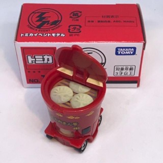（姆仔fun玩具）多美 TOMICA Dream 卡樂比 calbee 薯條車 杯麵車 泡麵車 肉包車 珍珠奶茶車