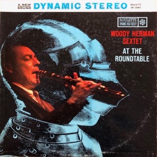 ｜卡尼黑膠大百科｜迎接 Cool Jazz 單簧管演奏家：Woody Herman 伍迪賀曼大樂團