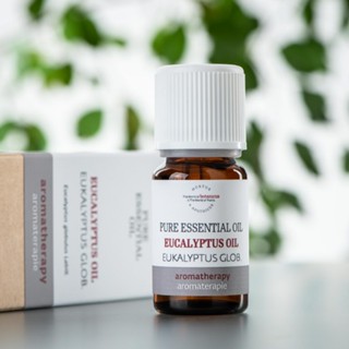 原價 920~7折起【菠丹妮BOTANICUS 臺灣總代理公司貨】 藍桉尤加利精油10ml(品號03175)