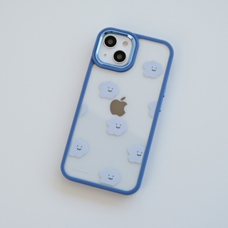 【方坊】方盾 手機殼 飄浮喜寶 適用 iPhone 14 Pro