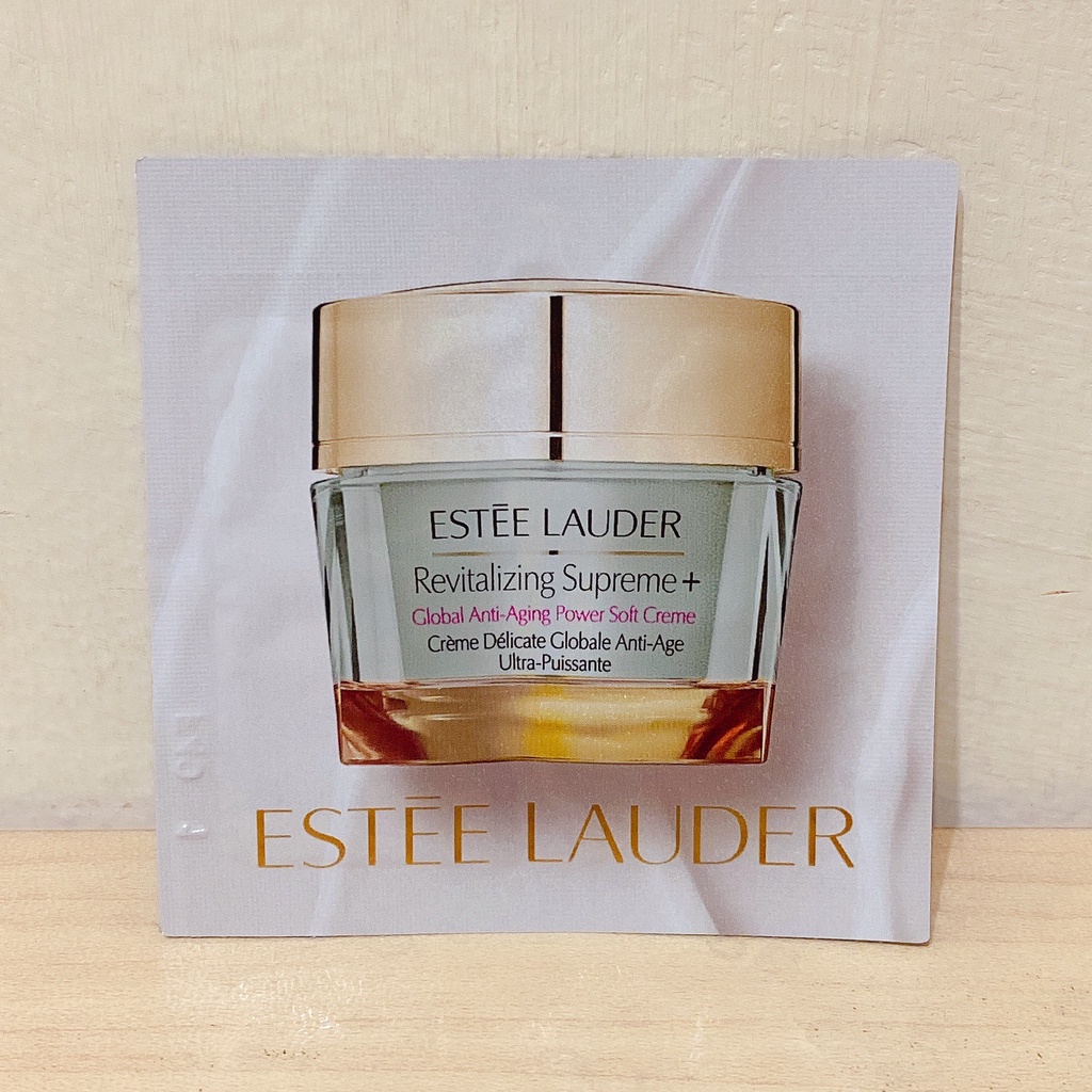 ESTEE LAUDER 雅詩蘭黛 年輕肌密無敵霜 年輕肌密無敵晚霜 年輕無敵膠原霜