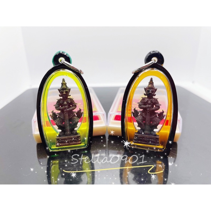 現貨😍龍婆濟公 龍普瑪哈席拉 龍婆瑪哈席拉2565陶威蘇灣 鬼王陳暖材質小立尊