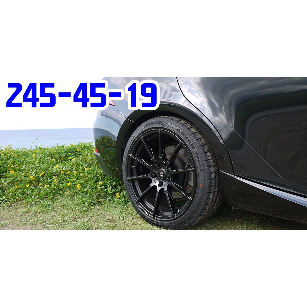 小李輪胎 YOKOHAMA 横濱 V107 245-45-19 全新輪胎 高品質 全規格 特價 歡迎詢價 詢問