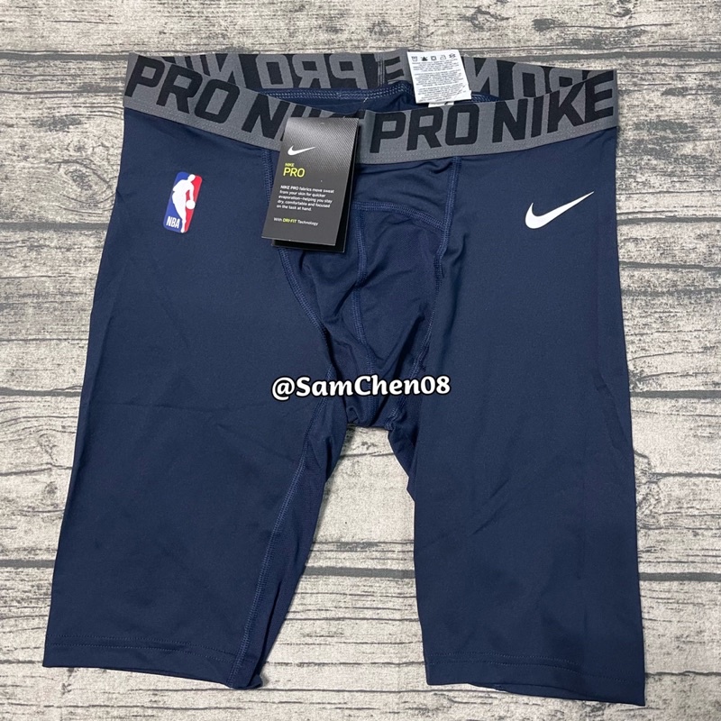 Nike Pro NBA 球員版 緊身 束褲 籃球褲 球衣 背心 雙面 練習衣 Ja Morant 美國隊 USA