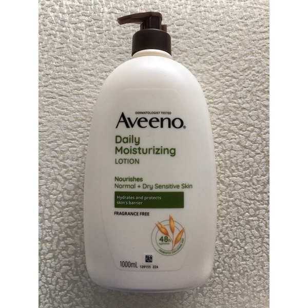 郵遞區號 台灣 Costco 好市多 Aveeno 艾惟諾 燕麥保濕乳 1000ml 艾惟諾 滋養乳液591ml 身體乳