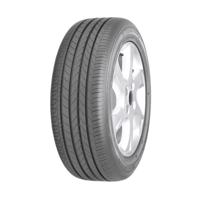 Goodyear 固特異 EfficientGrip (EFG) ROF 245/50/18 失壓續跑 防爆胎