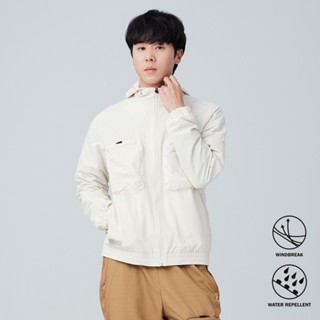 【BATIS】MIT戶外工裝風衣外套 - 男 - 二色-2022AW
