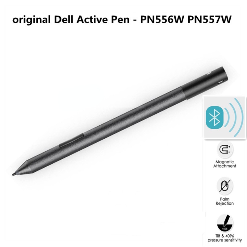 Original PN557W Stylus Pen For Dell Latitude 5285 5289 5290