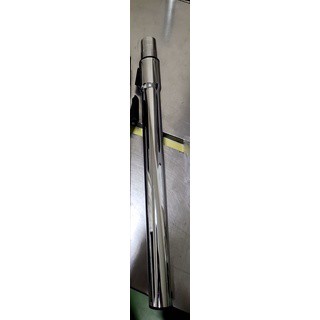Dennys丹尼斯/乾濕吹吸塵器VT-707/CA-908B/配件不銹鋼直管