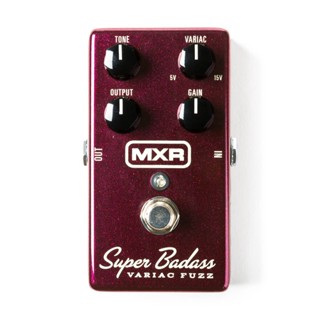 MXR M236 Super Badass 效果器 【宛伶樂器】