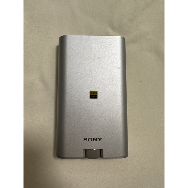 [二手］Sony PHA-2A 可攜式耳機擴大機