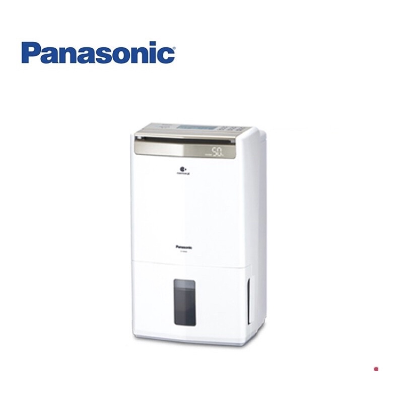 Panasonic國際 F-Y28GX 14L智慧節能除濕機