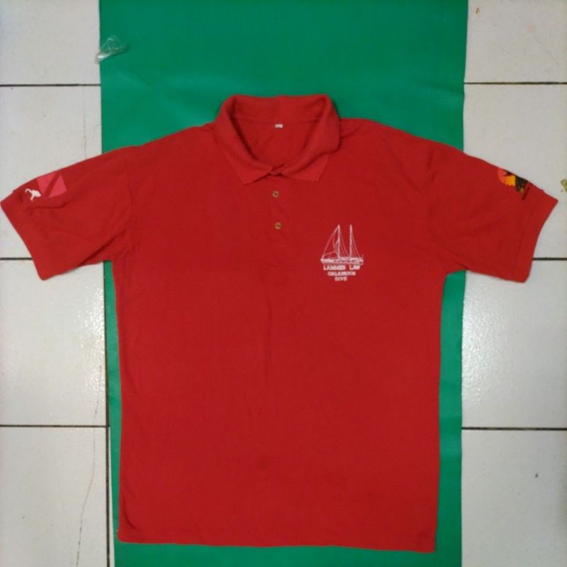 美國 Nautica 高級純棉 Polo衫 高爾夫球衫 短袖 上衣 XXL號