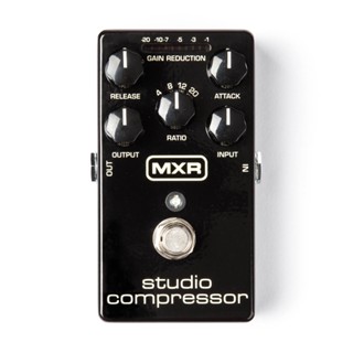 MXR M76 Studio Comp. 效果器 【宛伶樂器】