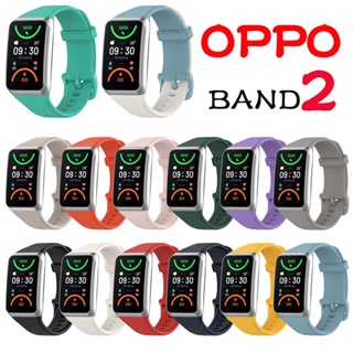 Oppo Band2 手鍊替換運動錶帶, 適用於 OPPO Band 2 配件