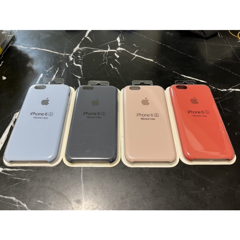 iPhone簡約風手機殼 6/6S/7/8/6+/6S+/7+/8+/iX【台灣現貨】