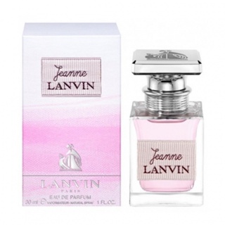 KatyShop✨ LANVIN 浪凡 珍浪凡 女性淡香精 30ml 50ml 100ml TESTER無蓋 可選