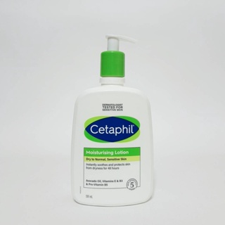 Cetaphil 舒特膚溫和乳液 591ml /舒特膚溫和臉部身體滋潤乳液591ml