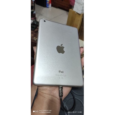 Apple iPad mini (A1432) 平板電腦-故障零件機