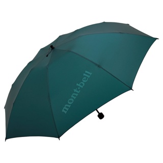 Mont-bell 超輕量折疊傘/雨傘
