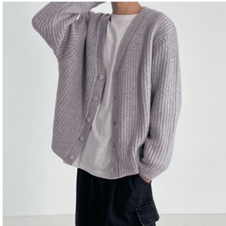 【Metanoia】🇰🇷韓製 羊毛針織開衫外套