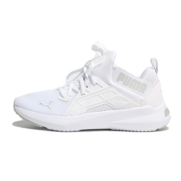 PUMA 慢跑鞋 運動鞋 Softride Enzo NXT Wns 女 19523505 白色 全白