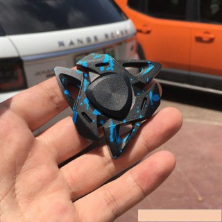 廠家熱賣*特惠指尖陀螺CKF Z手指減壓玩具指間EDC玩具減壓玩具解壓神器絕版陀螺