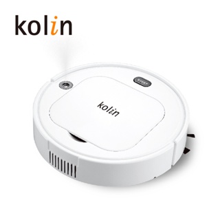 【Kolin】歌林噴霧機器人掃地機KTC-MN282【超商只限1台】
