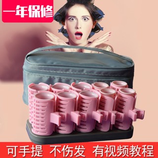 💖臺灣公司＋現貨＋發票💖捲髮神器 捲髮棒大波浪髮捲不傷髮內扣陶瓷燙捲髮器陶瓷電熱捲髮