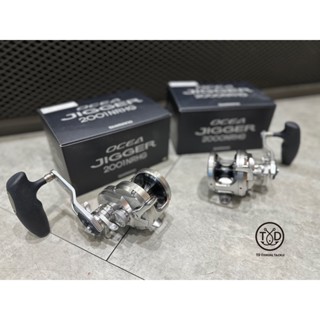 💢桃園東區釣具 【 SHIMANO 20 / 21 OCEA JIGGER 鼓式捲線器 】