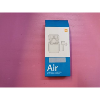 出清價! 只會亮燈 無法配對 可充電 當零件賣 小米 MI Xiaomi 小米 Air 藍芽耳機 入耳式 耳機 真無線