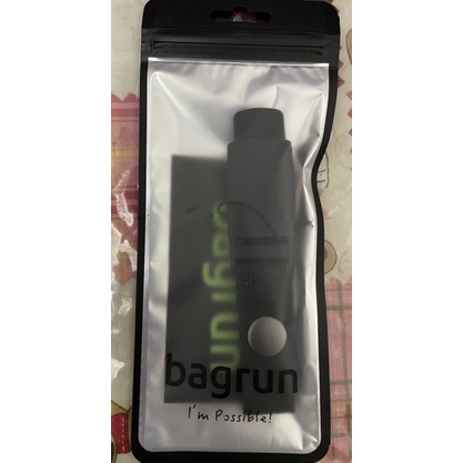 bagrun 瞬開快取磁扣(1入)