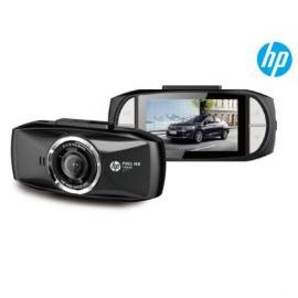 泰瑞汽車科技精品館 HP 惠普 F270 行車紀錄器