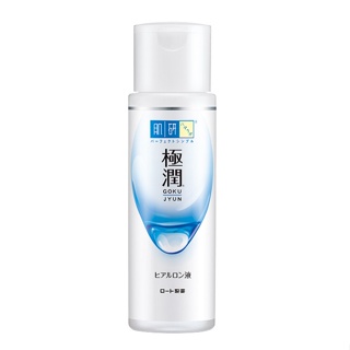 肌研 極潤保濕化粧水 170ml【家樂福】