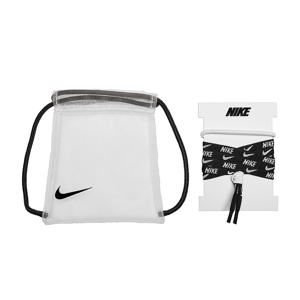 NIKE BRAID KIT 造型 髮圈 編髮 編髮繩 髒辮 神器 髮繩 辮子 綁頭髮 黑鬼頭 DO8291 楠希