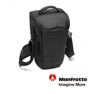 Manfrotto 曼富圖｜Advanced Holster L III 槍套包 L MB MA3-H-L